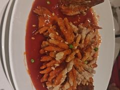 -眉州东坡·熊猫主题餐厅(枫蓝店)