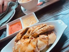 -The BREW·酿餐厅(浦东嘉里大酒店)