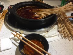 -钢管厂五区小郡肝火锅串串香(总店)