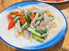 -八方海味餐厅