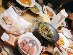 -禾田里·农村家常菜(乐从金河水岸店)