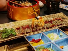 -無二炙坊·和牛烧肉(大钟寺1733店)