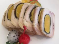 -时间里·新派粤菜(远洋店)