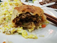 门钉肉饼-白魁老号饭庄(交道口店)