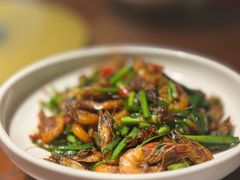 -小柴米·传统江西菜(八一广场店)