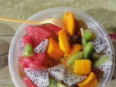 -天津堆姐糖堆刨冰(河东区总店)