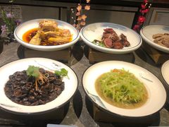 -星伦多自助料理(华润万象城店)
