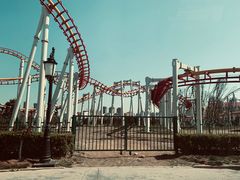 -蓬莱欧乐堡梦幻世界