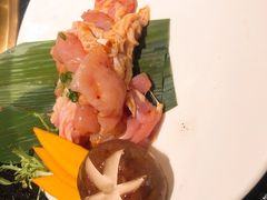 -牛家酒场(7mall店)