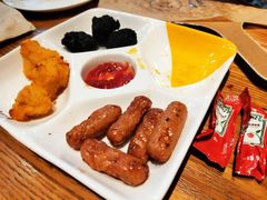 -乐凯撒披萨(正佳广场店)
