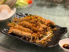 -79号渔船海鲜饭店(宝安店)