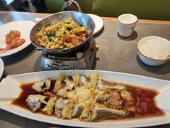 -阿毛饭店(和义路店)