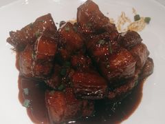 -火龙堂·风味民间菜(文一路店)