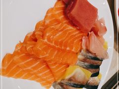 -芭菲盛宴·环球美食(北城国际店)