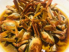 -张福记(陇海中路店)