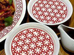-清真·双公羊·馕坑烤全羊(奥体店)
