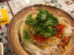 -双燕楼·手工馄饨·汤面小吃(世纪汇店)