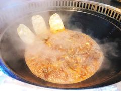 -土食锅灶·地锅鸡(宝山路店)