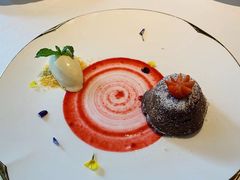 -燃扒房Steakhouse(皇庭店)