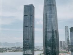 -小南洋海景餐厅(深圳湾店)