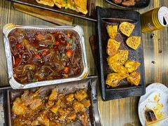 -炉内瓦·瓦片烧烤(明日星城店)