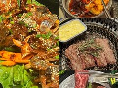 -木槿花韩式炭烤·熟成肉工坊(孙文东路店)