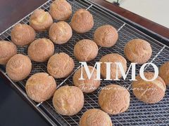 -MIMO CAFE(沙头角店)