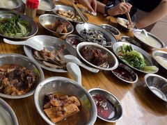 -阿秋牛排(湖心街店)