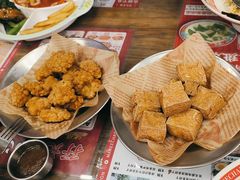-孖记茶档·热腾茶餐(江南西plus店)