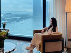 -新加坡文华东方酒店