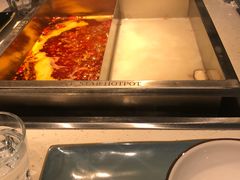 -五星桥原切肥牛火锅(怀德桥店)