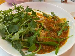 -The BREW·酿餐厅(浦东嘉里大酒店)