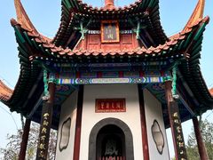 -戏马台景区