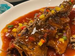 -莆田餐厅PUTIEN(西安万象天地店)