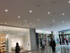 -太原茂业天地购物中心