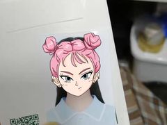 -白箱照相馆·外拍