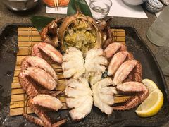 -蟹道乐(京都本店)