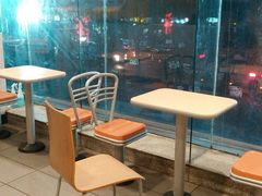 -麦当劳(西安雁塔路店)