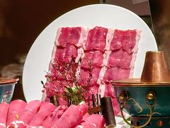 -涮福記·现切牛羊肉火锅(世纪汇店)