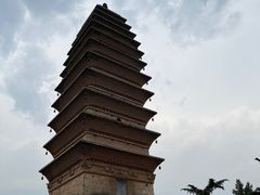 -洛阳白马寺