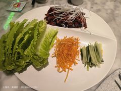 -辛香汇·现炒川菜(淮海路百盛店)