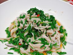 -西贝(六里桥旗舰店)