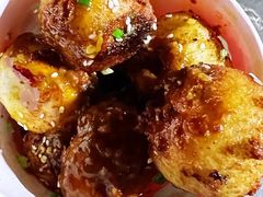 -阿宝生煎包(万松园总店)