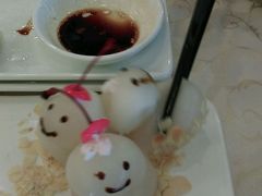 android_upload_pic-金城大酒店-中餐厅(汾江中路店)