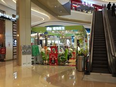 -布吉佳兆业广场