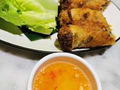 越南炸春卷-PHO爺·越南料理(亦庄大族广场店)