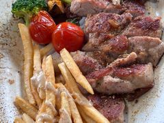 -美森西餐厅(曙光大道店)