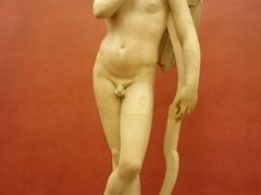 -乌菲兹美术馆