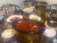 -小六汤包砂煲菜(文景路店)