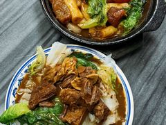 -珍珍小食店(西华路店)